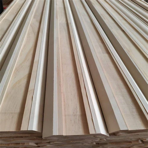 Primed Pine Baseboard best
