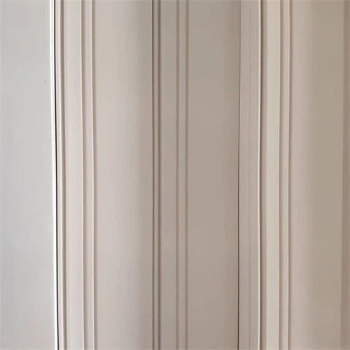 Primed Pine Baseboard high quality